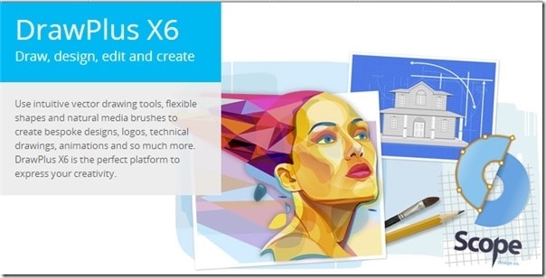 DrawPlus X6