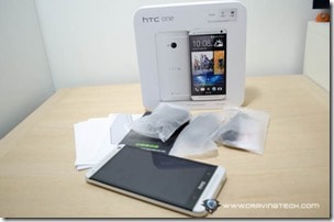 HTC One Review-2