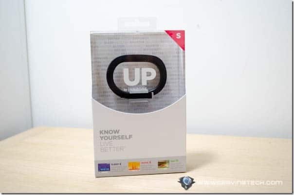 Jawbone UP Review-1