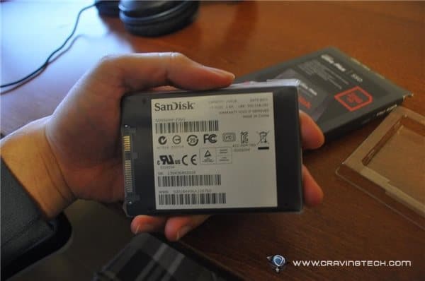 SSD