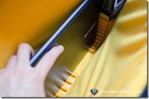 Samsonite Viz Air Plus Review-9