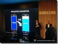 Samsung GALAXY S4 Australian launch-12