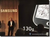 Samsung GALAXY S4 Australian launch-14