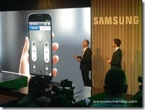 Samsung GALAXY S4 Australian launch-19