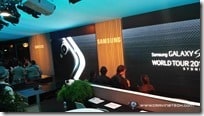 Samsung GALAXY S4 Australian launch-1
