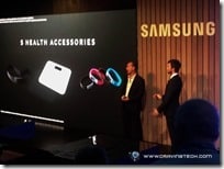 Samsung GALAXY S4 Australian launch-21