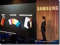 Samsung GALAXY S4 Australian launch-23