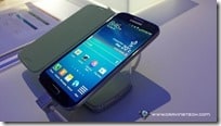 Samsung GALAXY S4 Australian launch-25