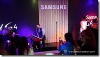 Samsung GALAXY S4 Australian launch-27