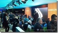 Samsung GALAXY S4 Australian launch-3