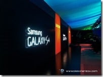 Samsung GALAXY S4 Australian launch-4