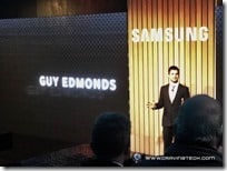 Samsung GALAXY S4 Australian launch-6