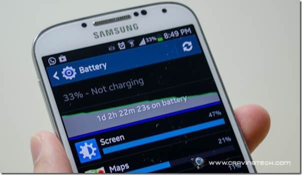 Samsung GALAXY S4 review-15