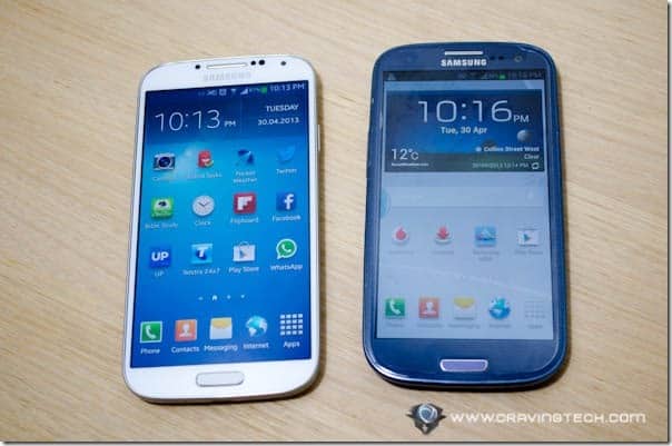 Samsung GALAXY S4 review-2 Samsung GALAXY S4 review-2