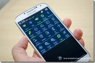 Samsung GALAXY S4 review-7