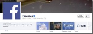 Security Bug in Facebook Reveals Contact Information of 6 Million Users