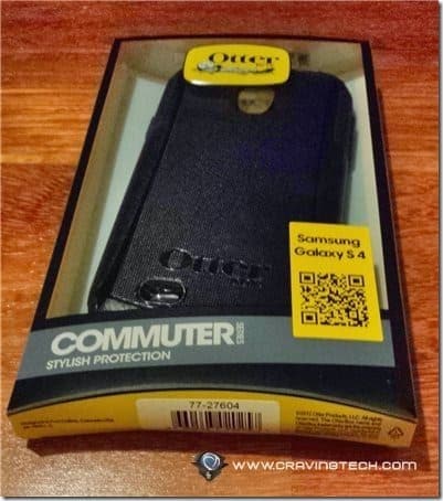 Otterbox case