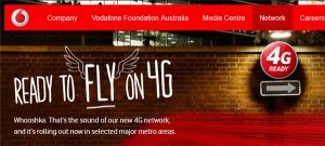 Vodafone 4G speed and rollout  – Is it fast enough?
