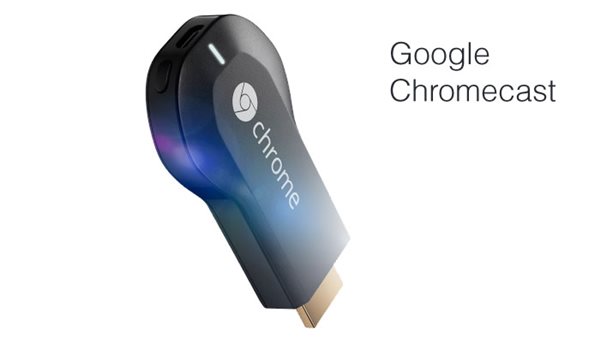 Chromecast