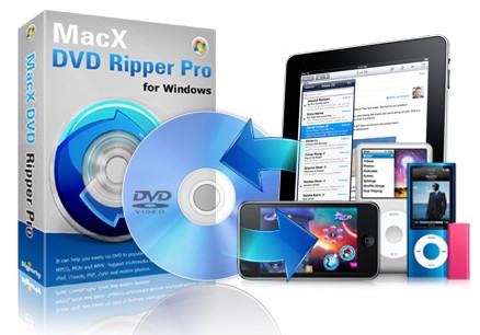 DVD ripper