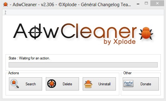 adwcleaner