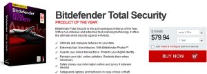 Bitdefender Total Security 2014 Giveaway