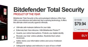 Bitdefender total security 2014 giveaway