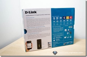 D-Link 2890AL-2