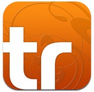 Trover app