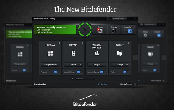 bitdefender giveaway