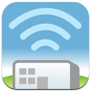 wi-fi finder app
