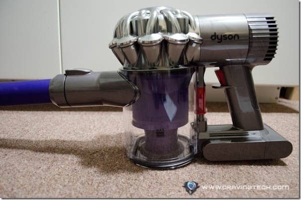 Dyson DC59 Review Conclusion