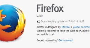 Firefox 24