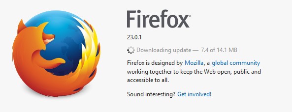 Firefox 24