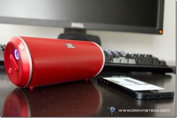 JBL Flip-16