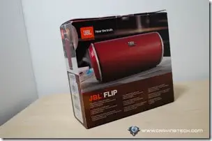 JBL Flip-2