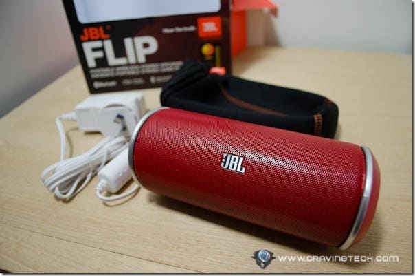 JBL Flip-4