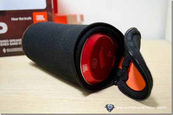 JBL Flip-7