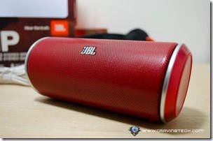 JBL Flip-8