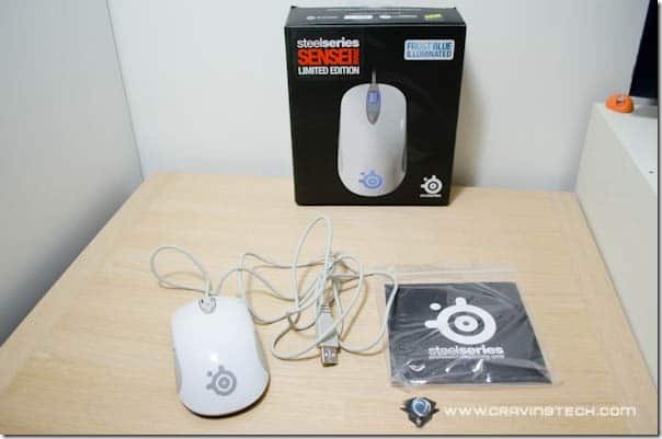 SteelSeries Sensei [RAW] Frost Blue-3