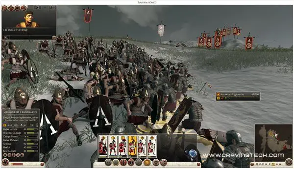 Total War Rome 2