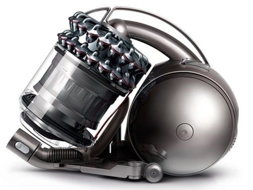 Dyson DC54 Review