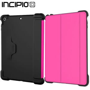 Incipio ipad air case