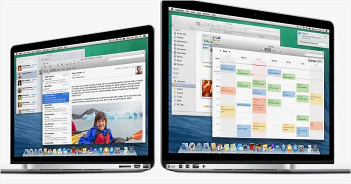 OS X