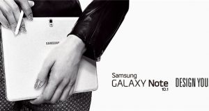 Samsung GALAXY Note 10