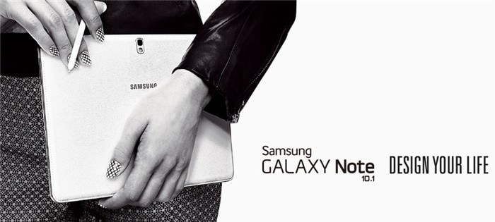 Samsung GALAXY Note 10