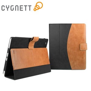 cygnett vintage folio case