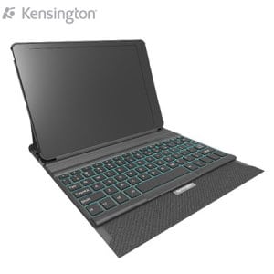 kensington keyfolio ipad air case