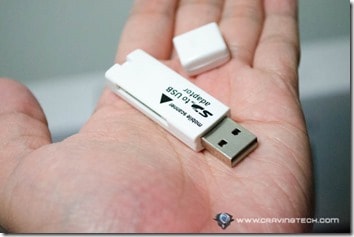 memory reader