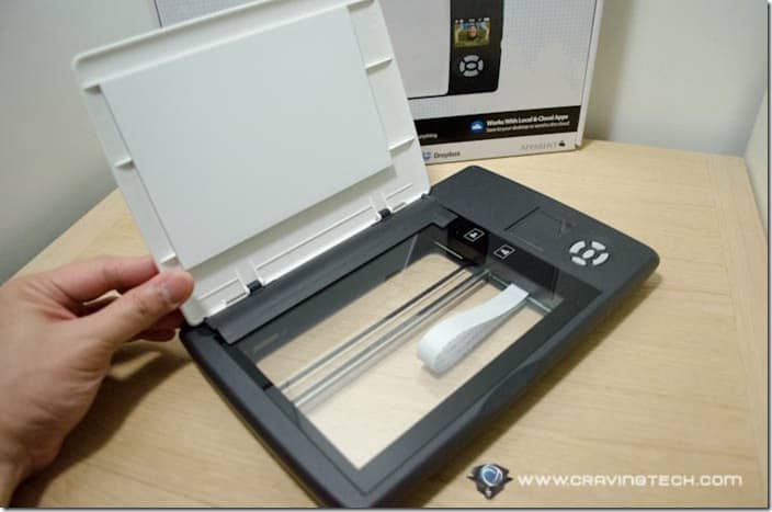 portable scanner review conclusion
